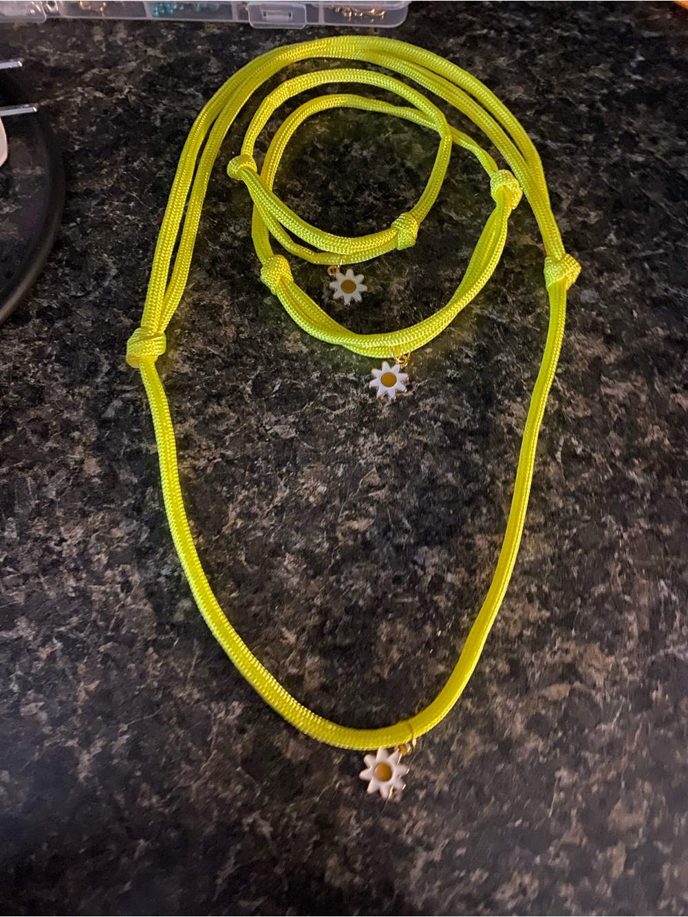 Jewelry set